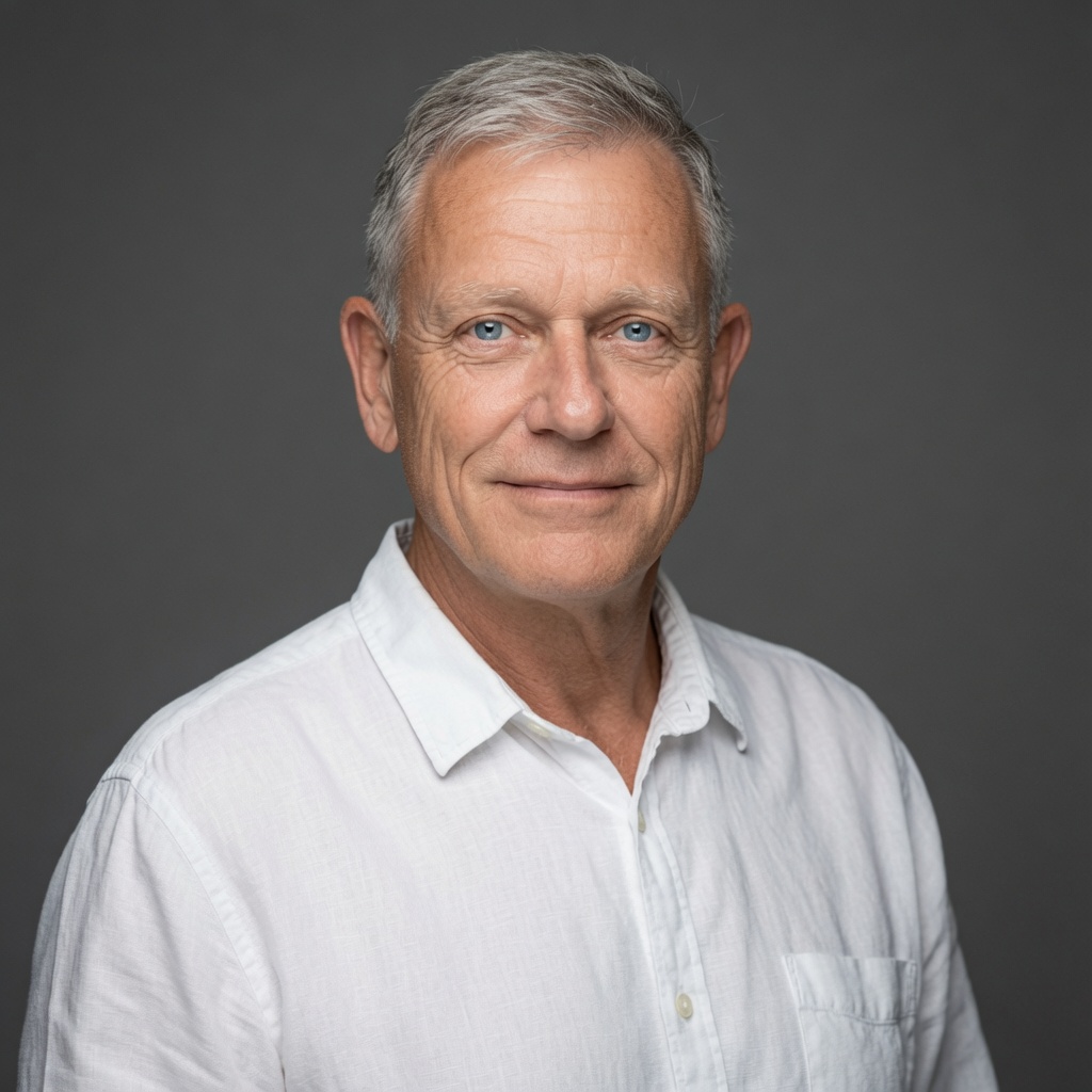 Andrew A. Morrison, Commercial Manager