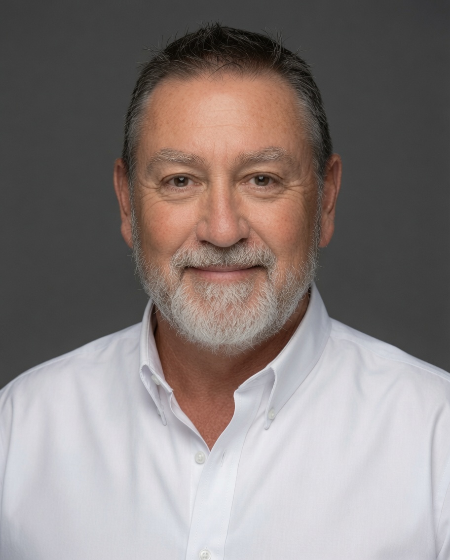 Stephen L. McConaghy, Founder & Executive Director, Construction