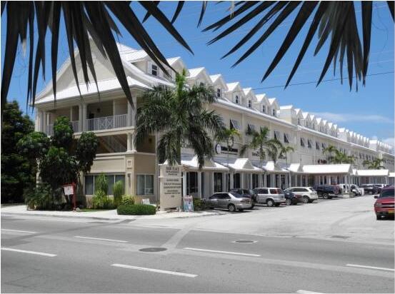 Park Place, Grand Cayman