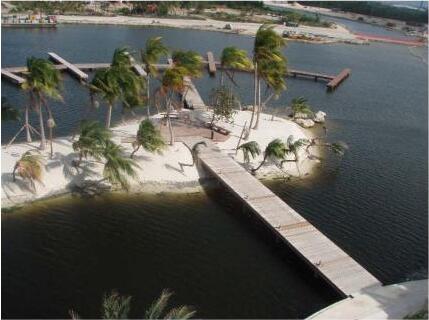 Camana Bay Docks, Grand Cayman